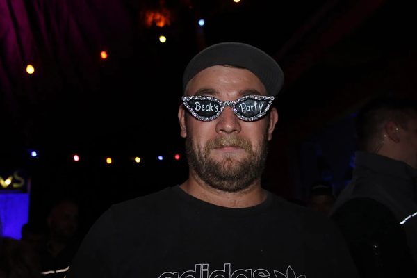 Beck’s Party 2026, Bild 102