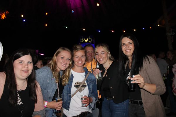 Beck’s Party 2026, Bild 103