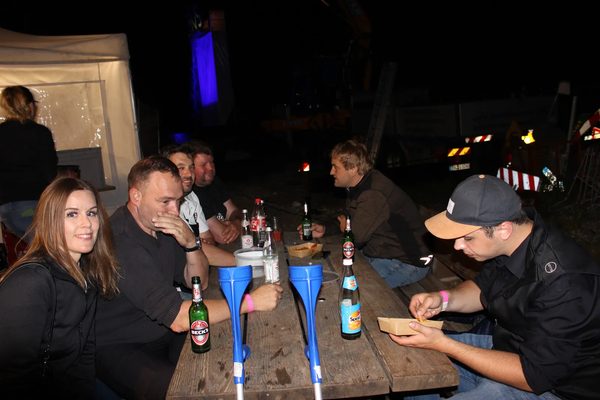 Beck’s Party 2026, Bild 108