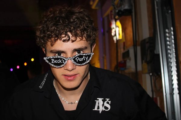 Beck’s Party 2026, Bild 110