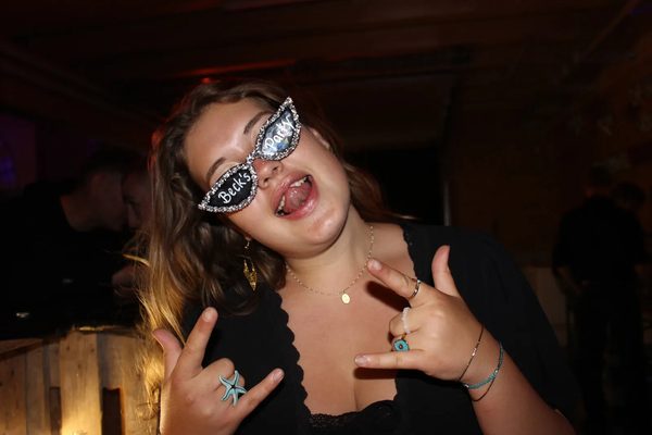 Beck’s Party 2026, Bild 112