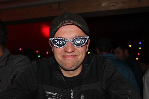 Beck’s Party 2026, Bild 114