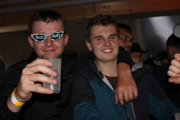 Beck’s Party 2026, Bild 115