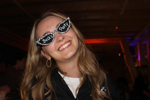 Beck’s Party 2026, Bild 117