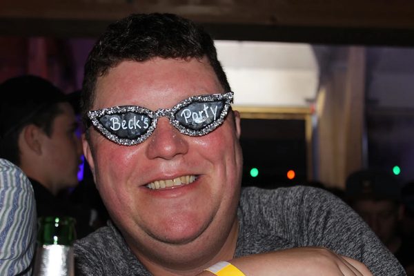 Beck’s Party 2026, Bild 119
