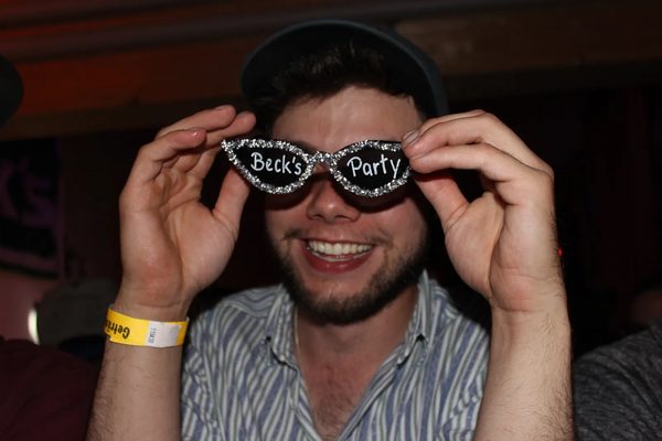 Beck’s Party 2026, Bild 121