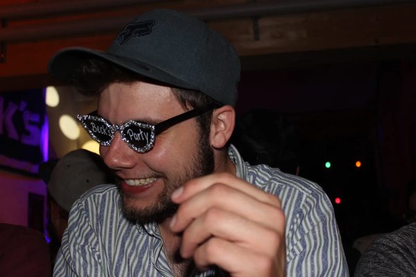 Beck’s Party 2026, Bild 122