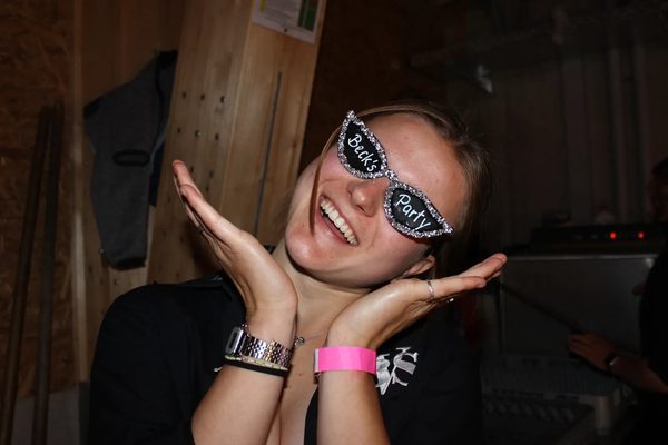 Beck’s Party 2026, Bild 124
