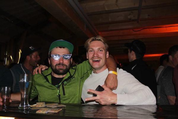 Beck’s Party 2026, Bild 127