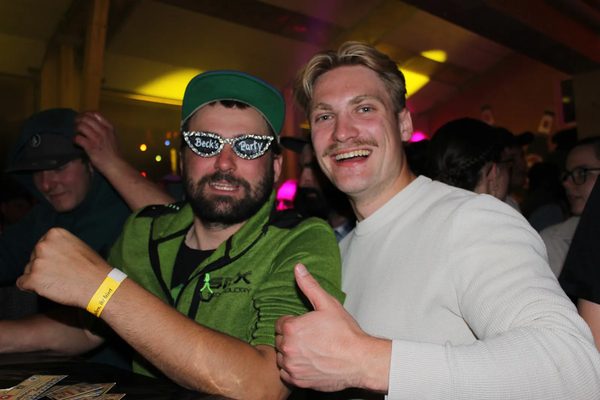 Beck’s Party 2026, Bild 128