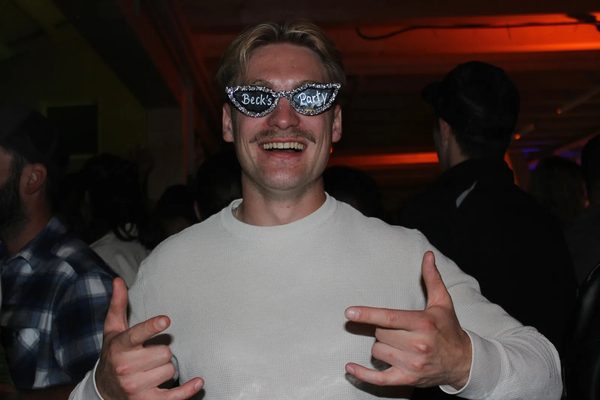 Beck’s Party 2026, Bild 129