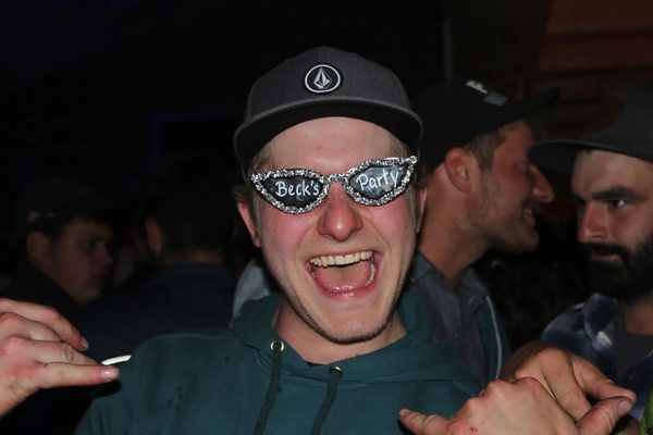 Beck’s Party 2026, Bild 130