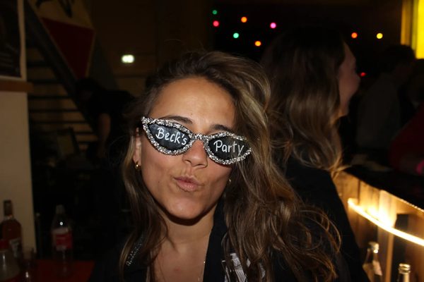 Beck’s Party 2026, Bild 135