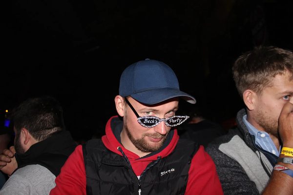Beck’s Party 2026, Bild 140