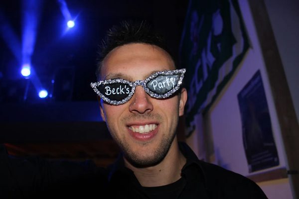 Beck’s Party 2026, Bild 143