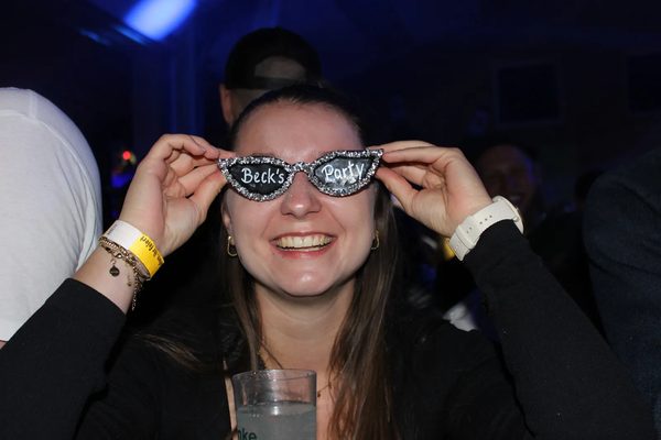 Beck’s Party 2026, Bild 145