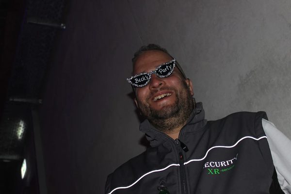 Beck’s Party 2026, Bild 149