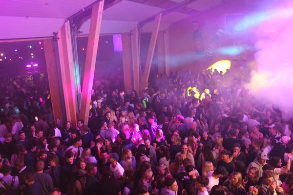 Beck’s Party 2026, Bild 153