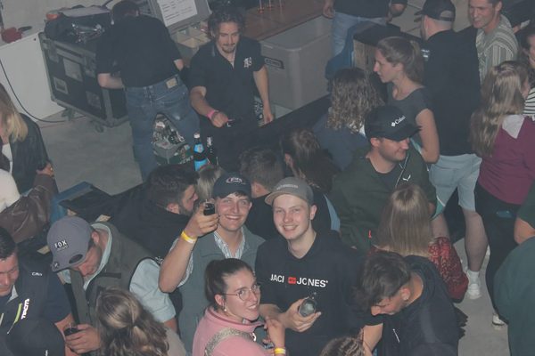 Beck’s Party 2026, Bild 155