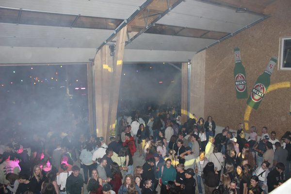 Beck’s Party 2026, Bild 157