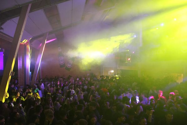 Beck’s Party 2026, Bild 167