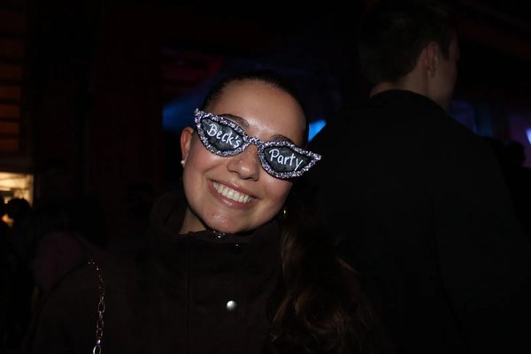 Beck’s Party 2026, Bild 172