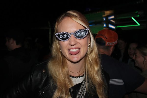 Beck’s Party 2026, Bild 176