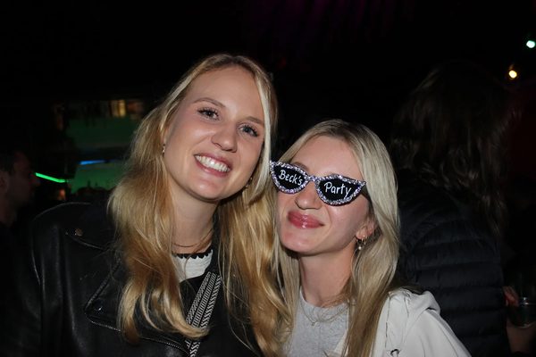 Beck’s Party 2026, Bild 177