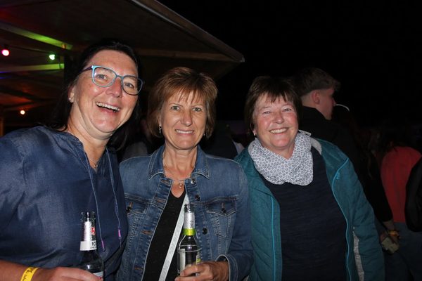 Beck’s Party 2026, Bild 178