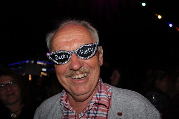 Beck’s Party 2026, Bild 181
