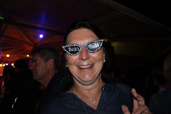 Beck’s Party 2026