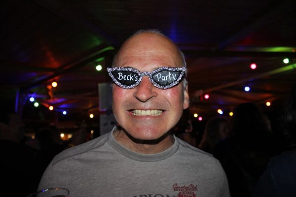 Beck’s Party 2026, Bild 183