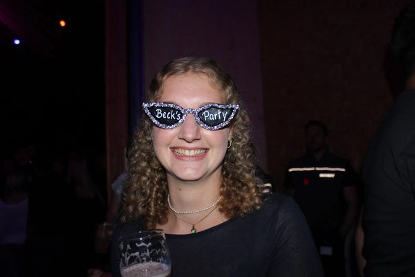 Beck’s Party 2026