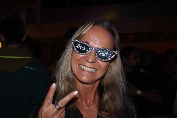 Beck’s Party 2026