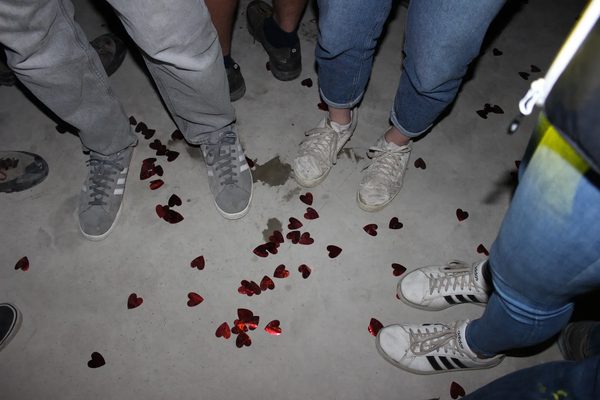 Beck’s Party 2026, Bild 196