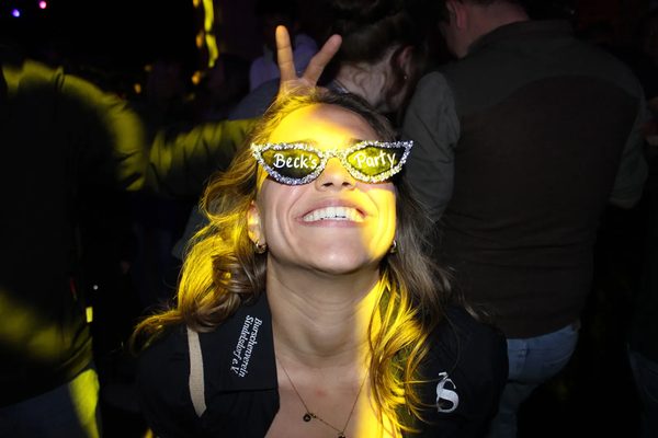 Beck’s Party 2026, Bild 198