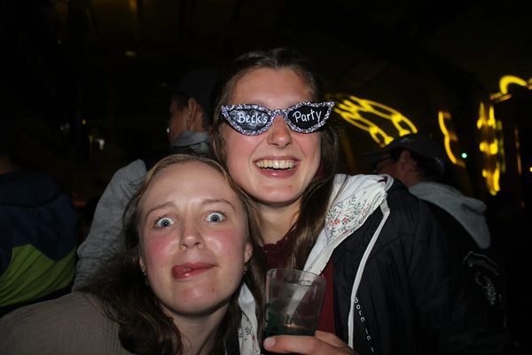 Beck’s Party 2026, Bild 199