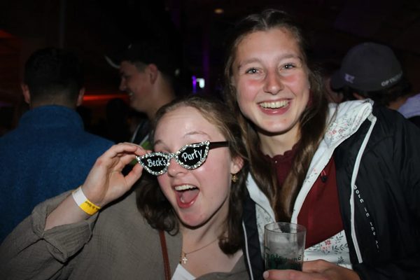 Beck’s Party 2026, Bild 200