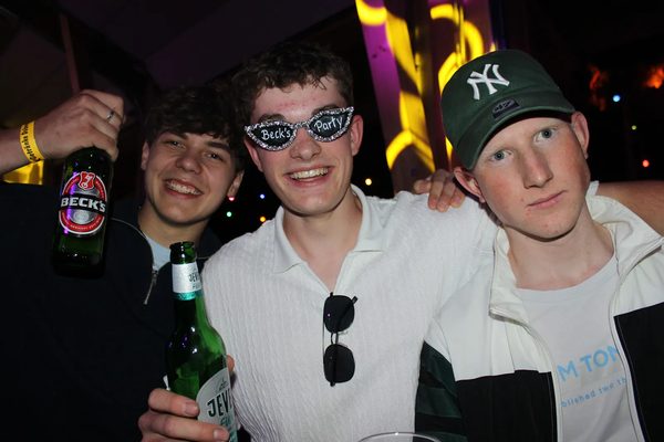 Beck’s Party 2026, Bild 204