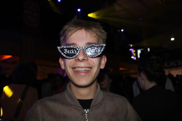 Beck’s Party 2026, Bild 206