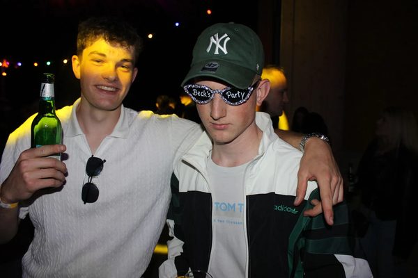 Beck’s Party 2026, Bild 207