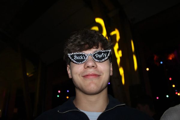 Beck’s Party 2026, Bild 208