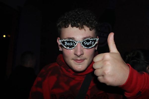 Beck’s Party 2026, Bild 209