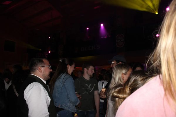 Beck’s Party 2026, Bild 212