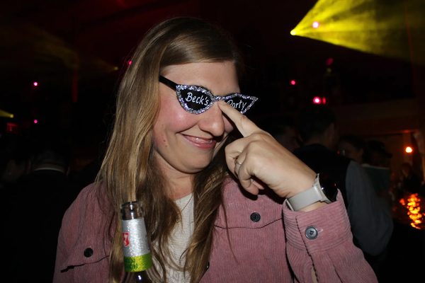Beck’s Party 2026, Bild 213