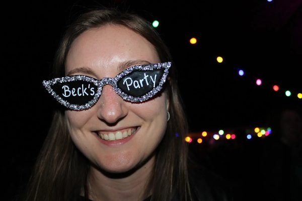 Beck’s Party 2026, Bild 215
