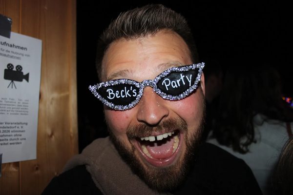 Beck’s Party 2026, Bild 216