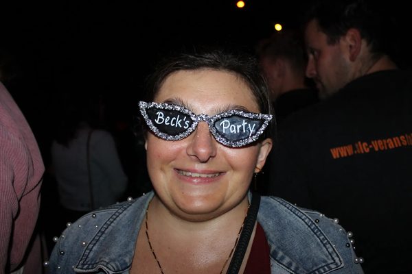 Beck’s Party 2026, Bild 217