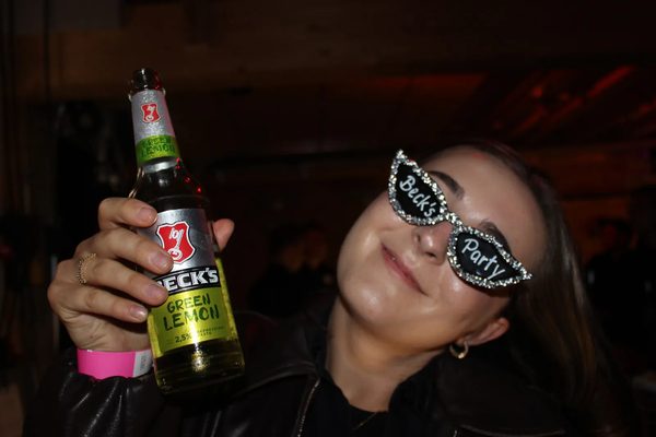 Beck’s Party 2026, Bild 224