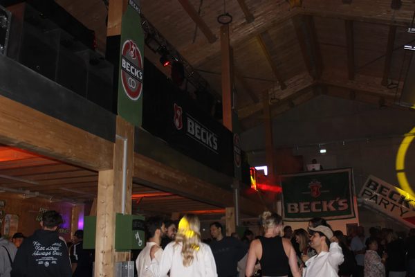 Beck’s Party 2026, Bild 225